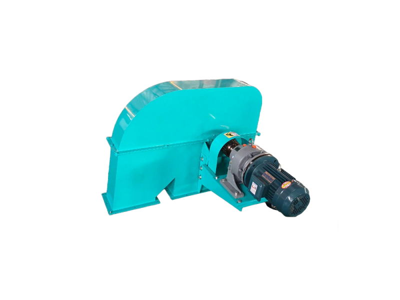 TDTG系列斗式提升机头尾