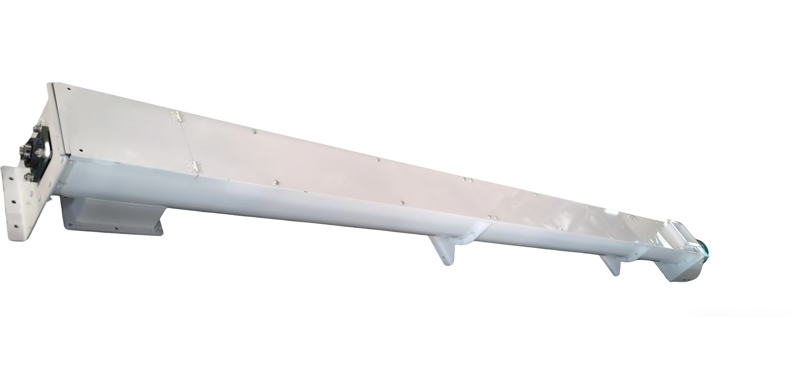 TLSS系列螺旋输送机