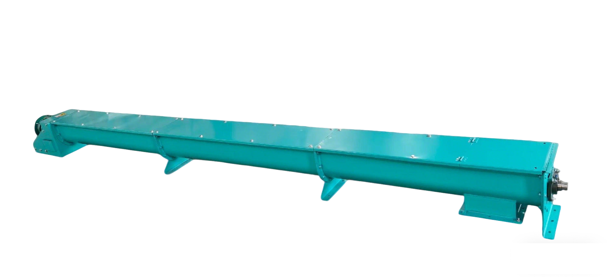 TLSS系列螺旋输送机